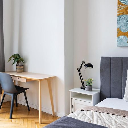 Exclusive Central Grand Residence In The Heart Of Budapest Bagian luar foto