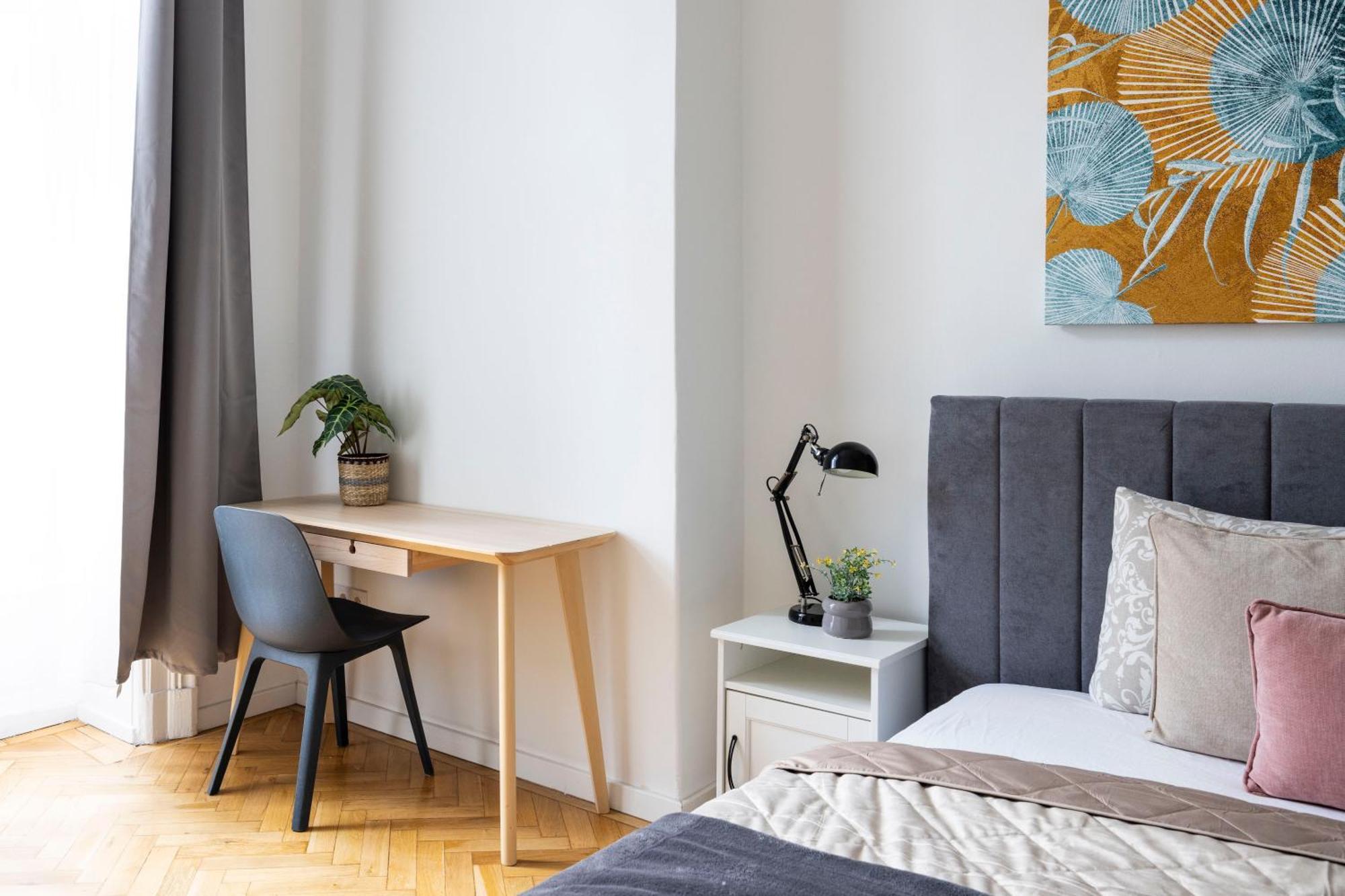 Exclusive Central Grand Residence In The Heart Of Budapest Bagian luar foto
