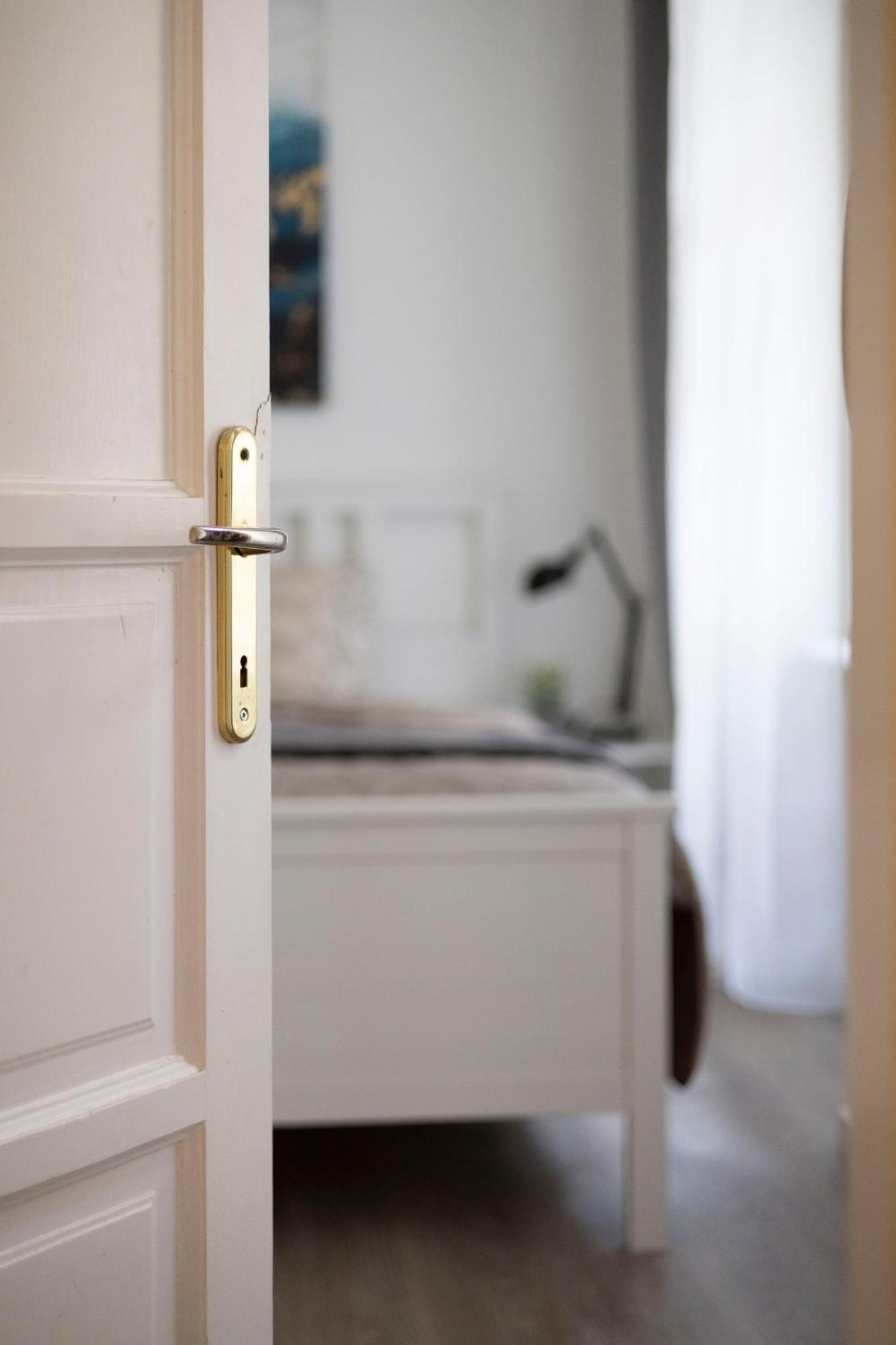 Exclusive Central Grand Residence In The Heart Of Budapest Bagian luar foto