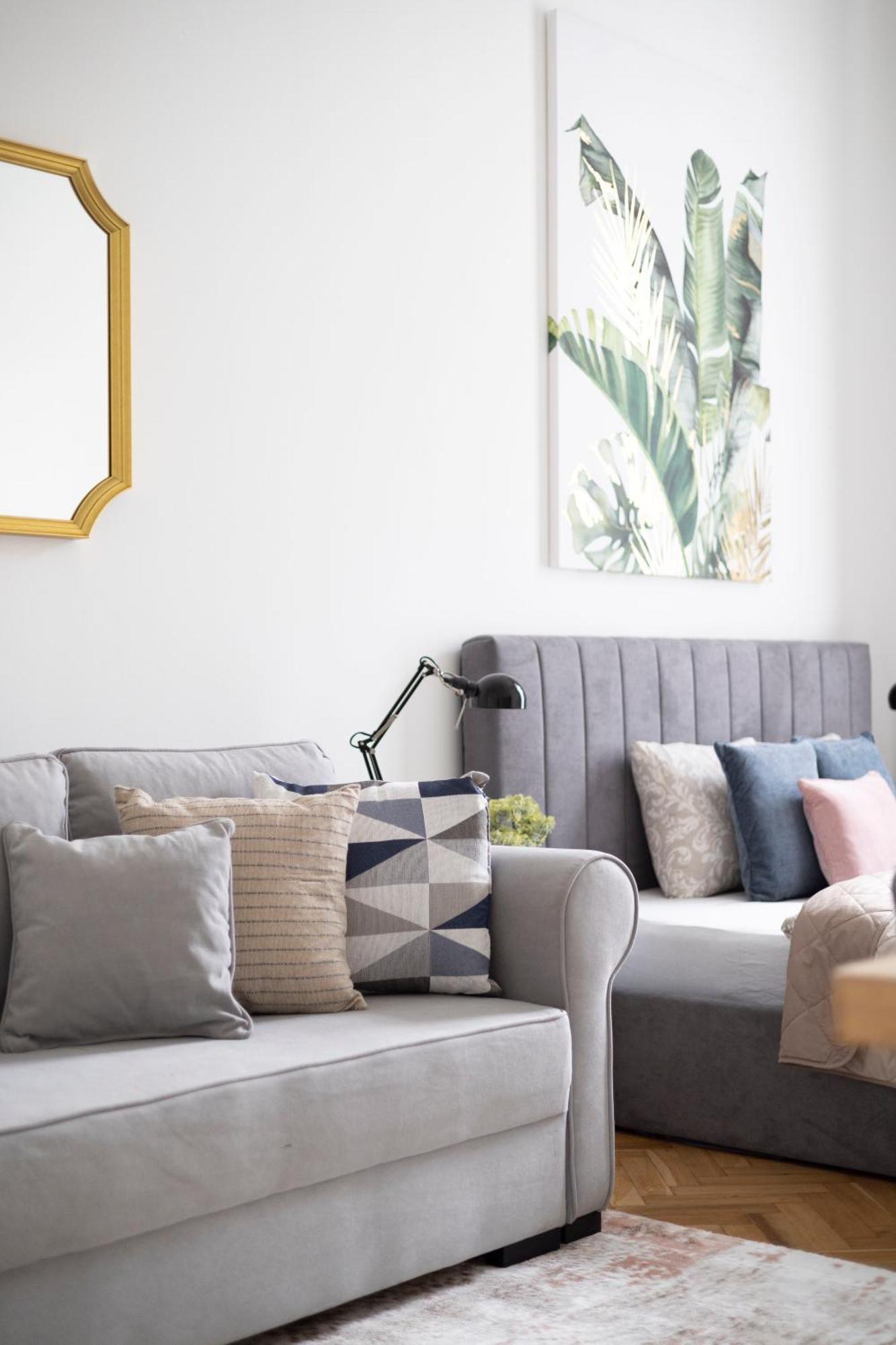 Exclusive Central Grand Residence In The Heart Of Budapest Bagian luar foto