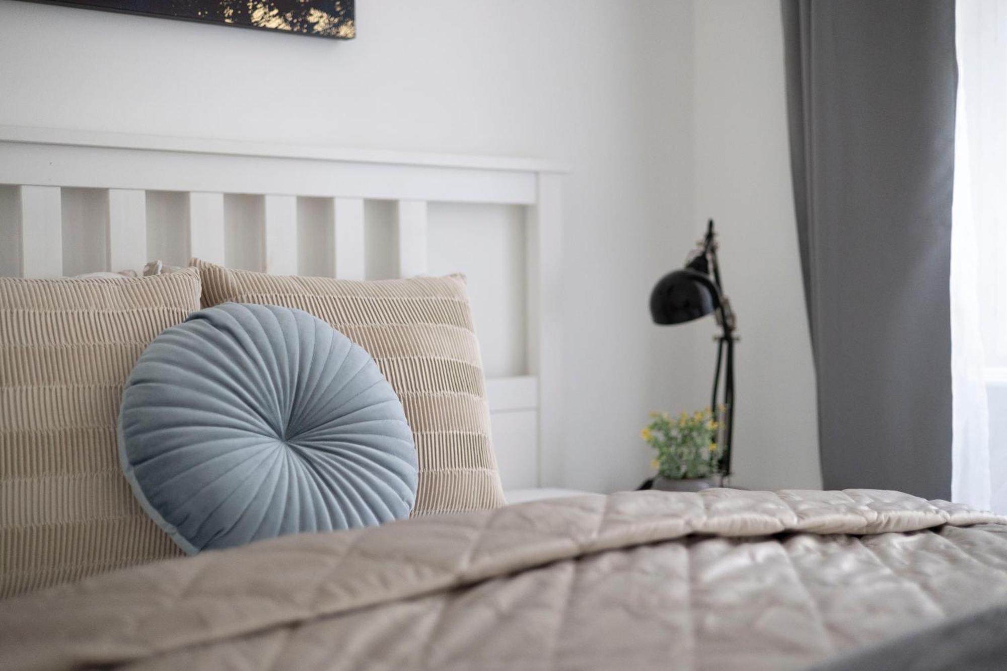 Exclusive Central Grand Residence In The Heart Of Budapest Bagian luar foto