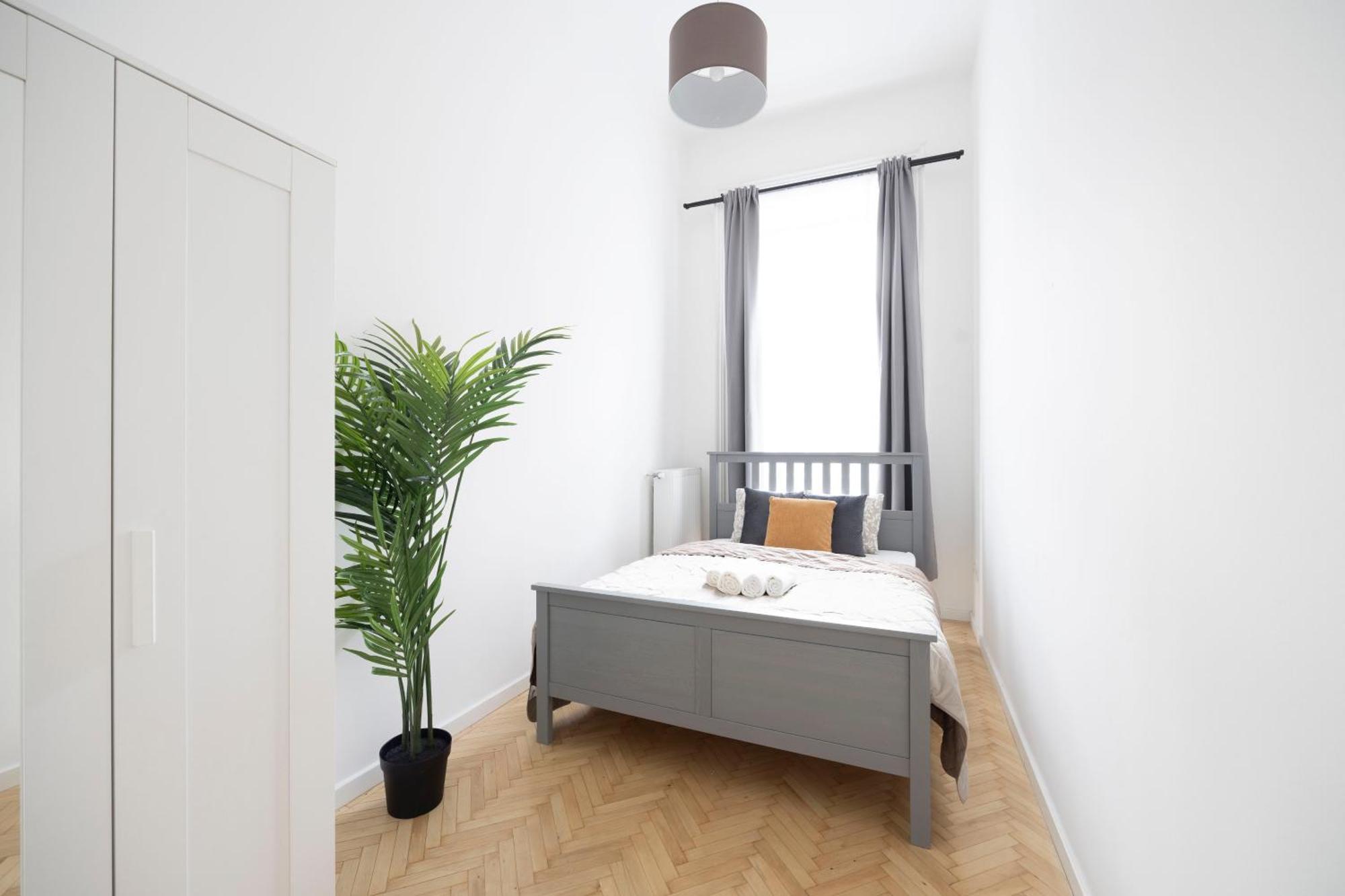 Exclusive Central Grand Residence In The Heart Of Budapest Bagian luar foto