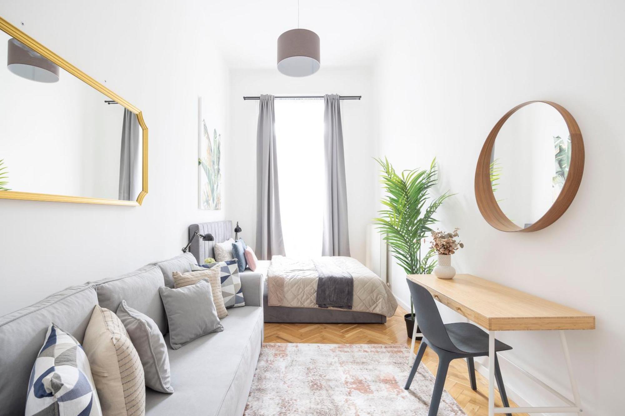 Exclusive Central Grand Residence In The Heart Of Budapest Bagian luar foto
