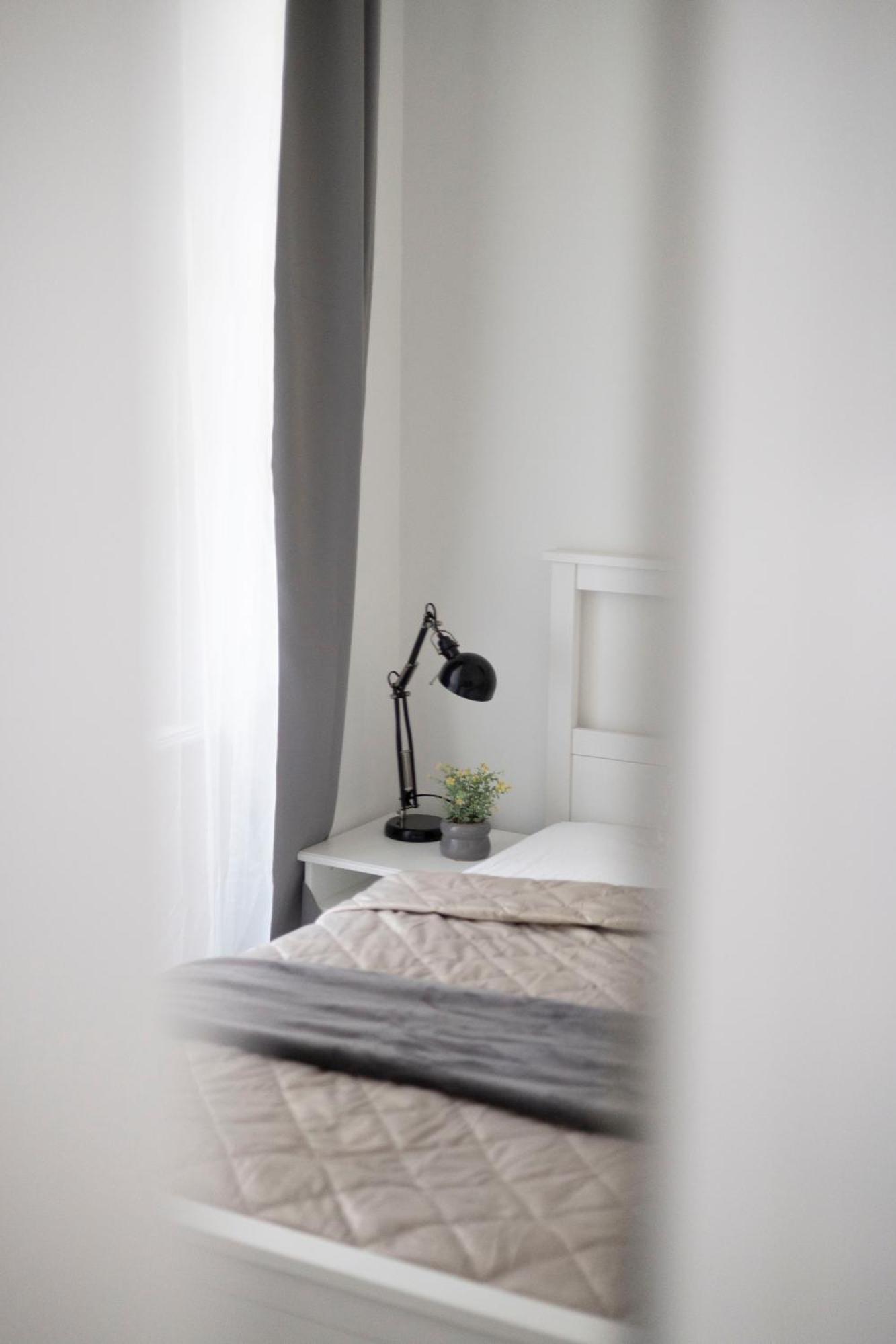 Exclusive Central Grand Residence In The Heart Of Budapest Bagian luar foto