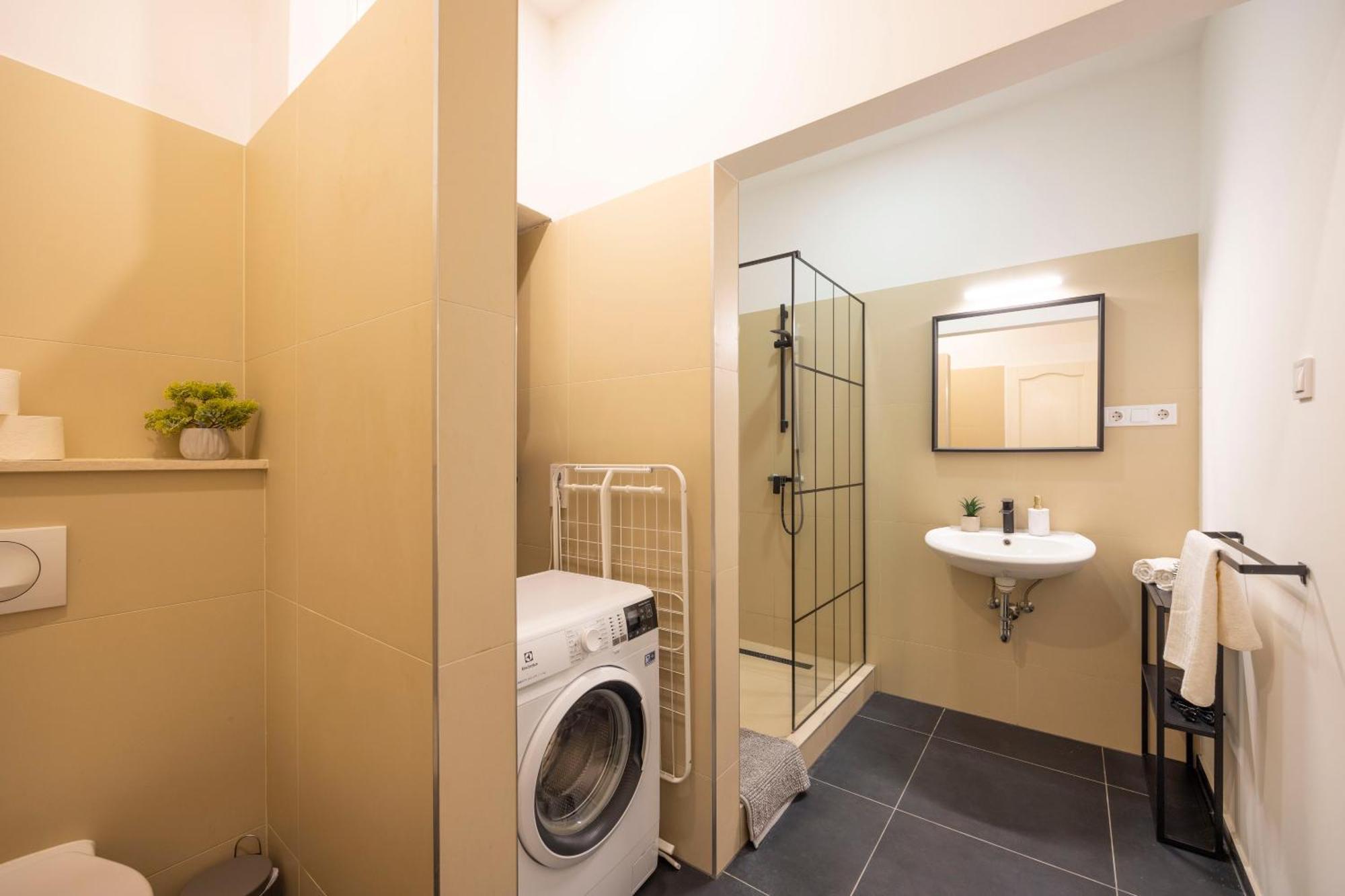 Exclusive Central Grand Residence In The Heart Of Budapest Bagian luar foto