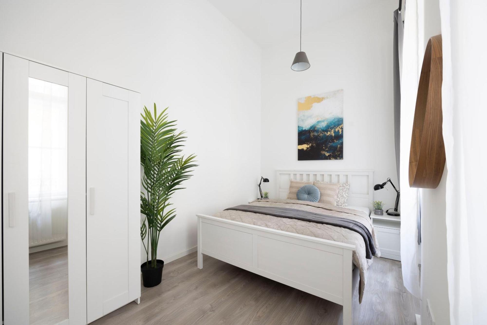 Exclusive Central Grand Residence In The Heart Of Budapest Bagian luar foto
