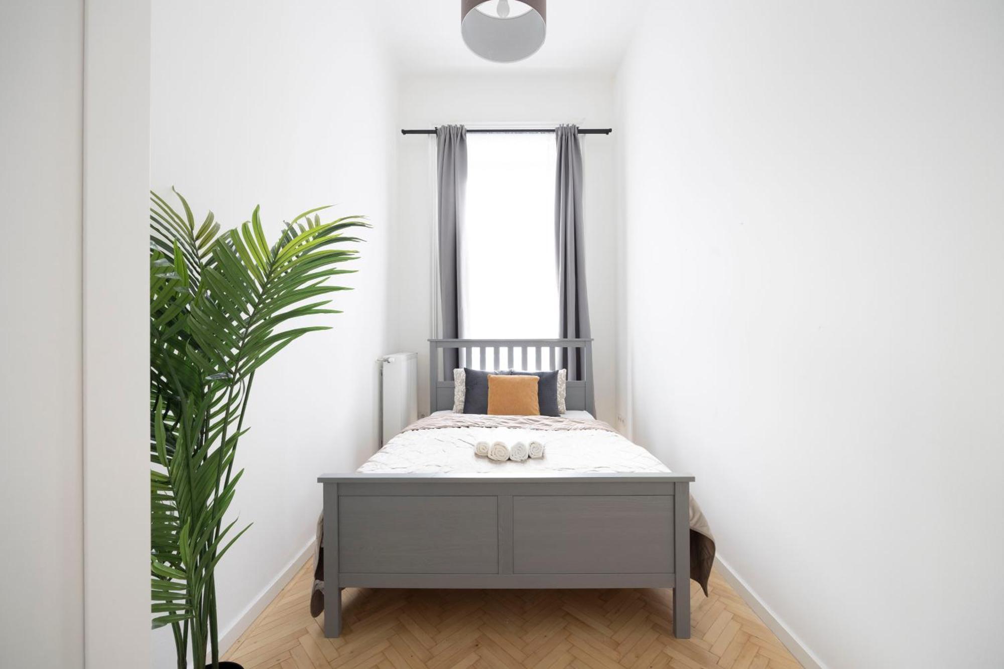 Exclusive Central Grand Residence In The Heart Of Budapest Bagian luar foto