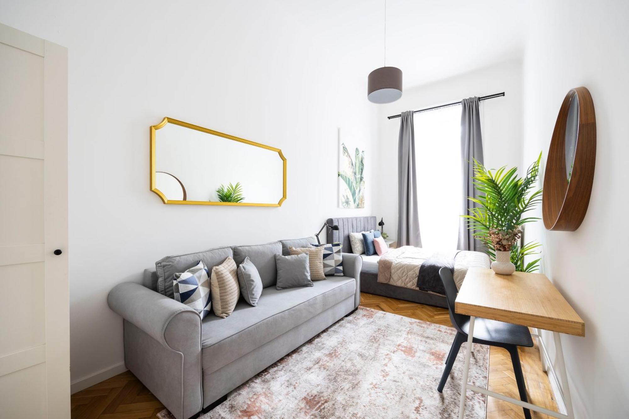 Exclusive Central Grand Residence In The Heart Of Budapest Bagian luar foto