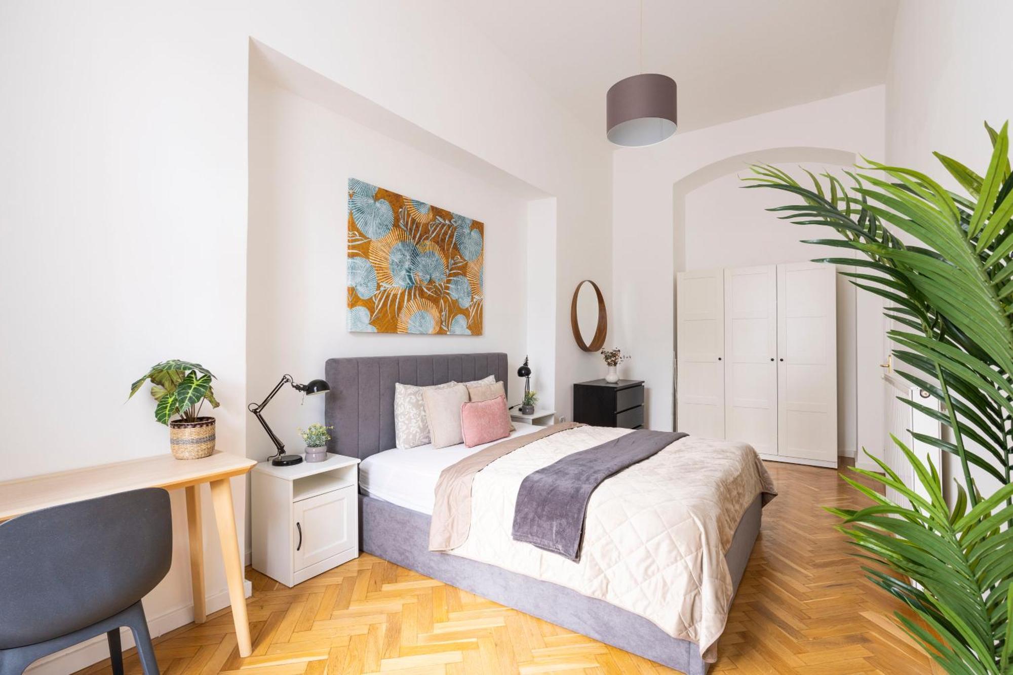 Exclusive Central Grand Residence In The Heart Of Budapest Bagian luar foto