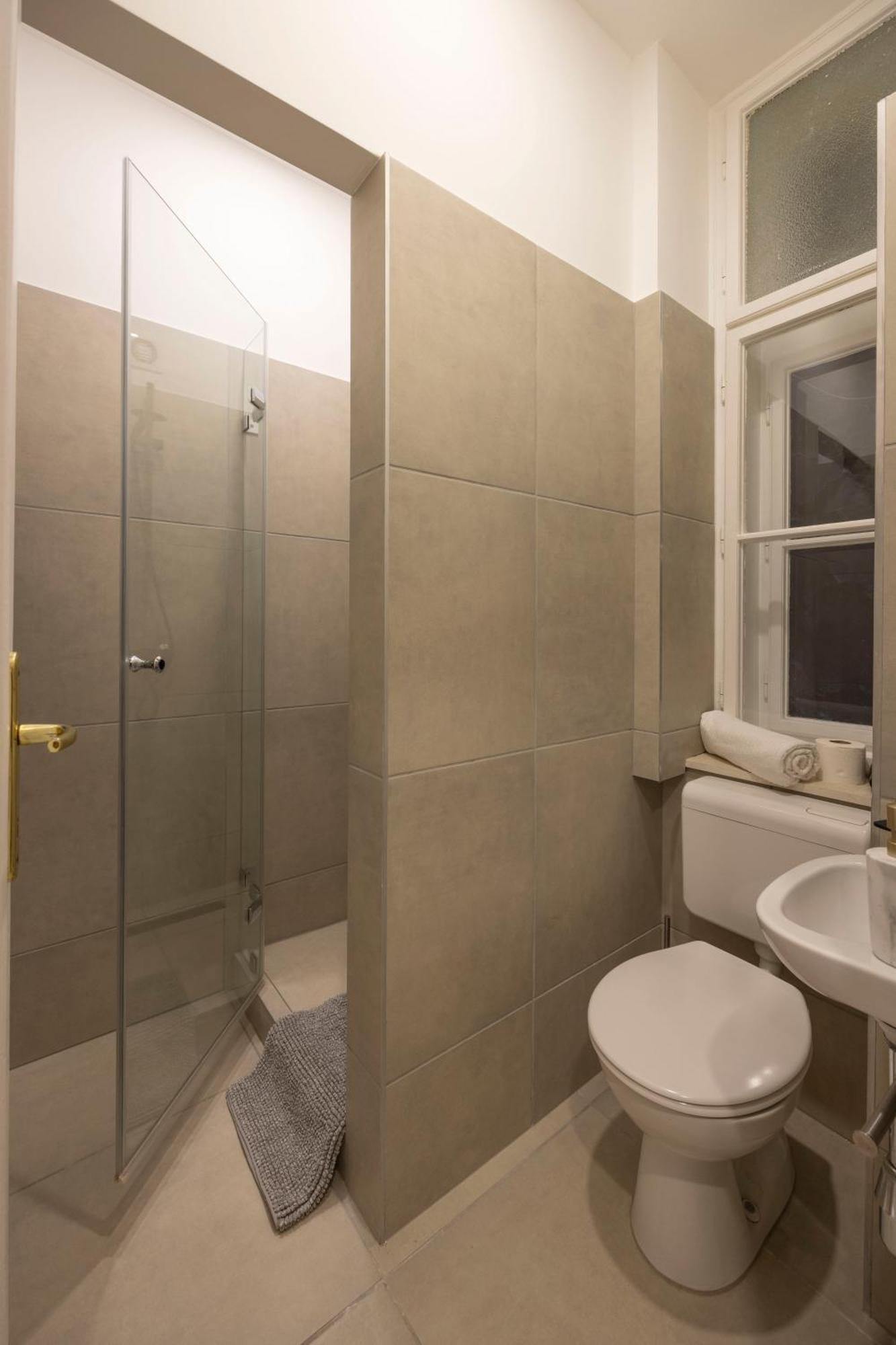 Exclusive Central Grand Residence In The Heart Of Budapest Bagian luar foto
