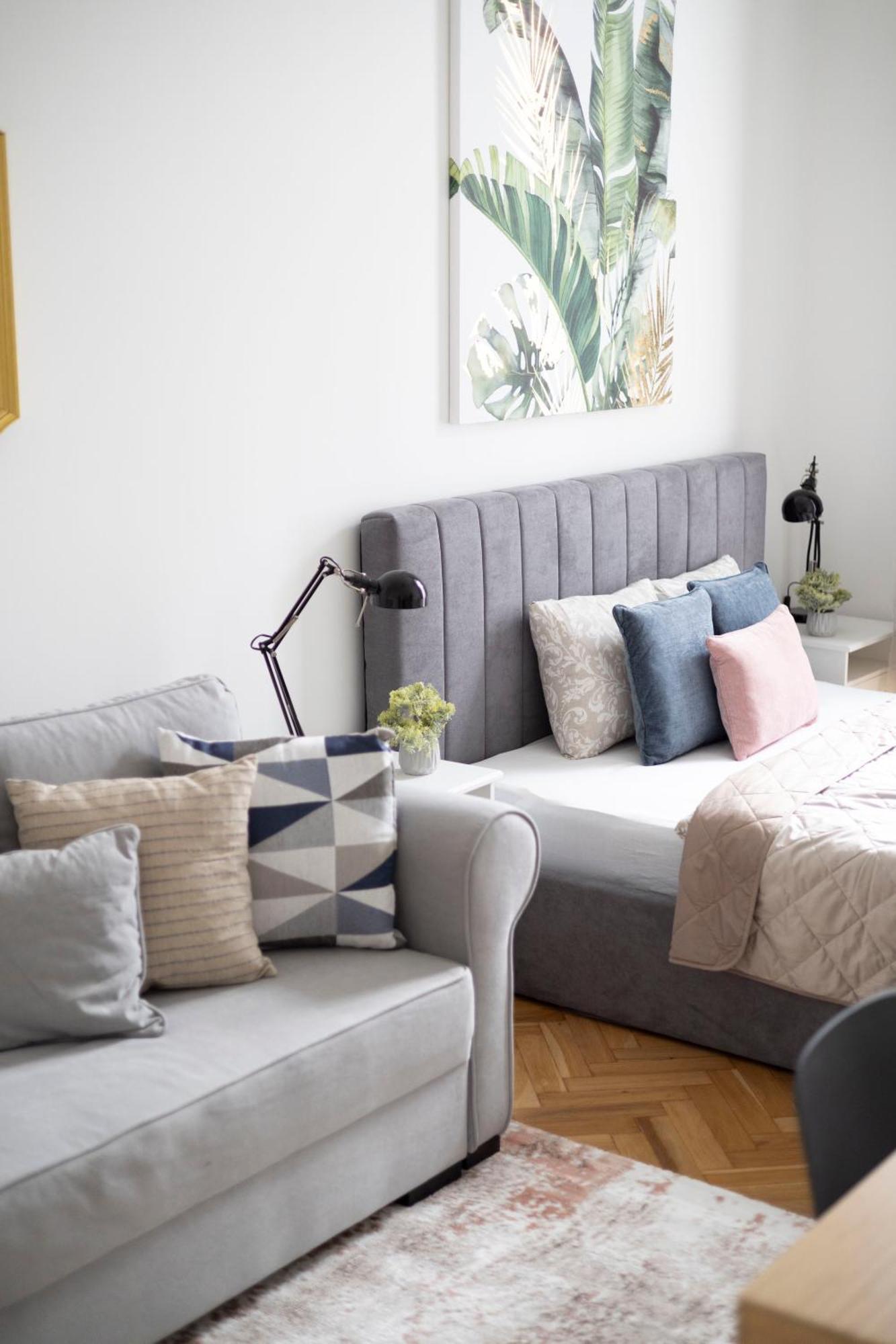 Exclusive Central Grand Residence In The Heart Of Budapest Bagian luar foto